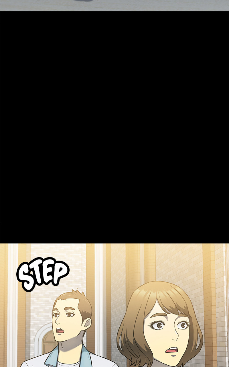 Fake Humans Chapter 25 page 135 - 