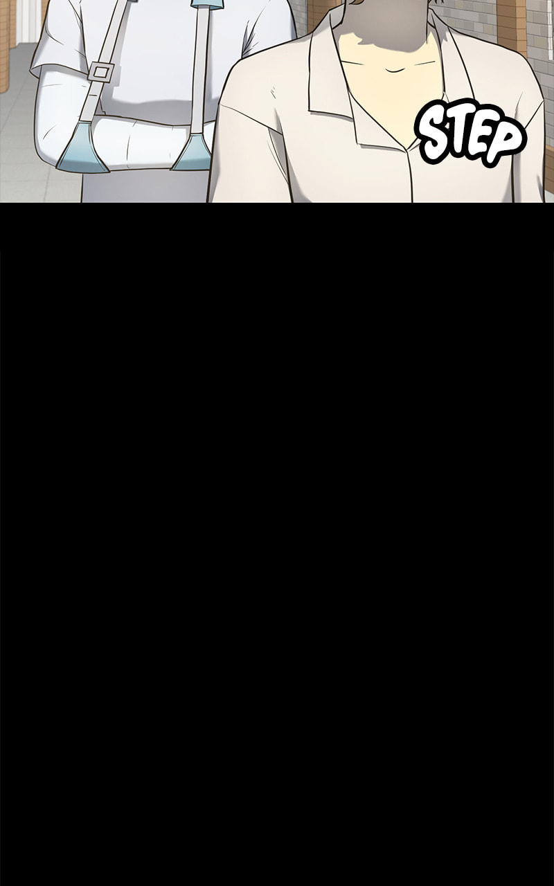 Fake Humans Chapter 25 page 136 - 
