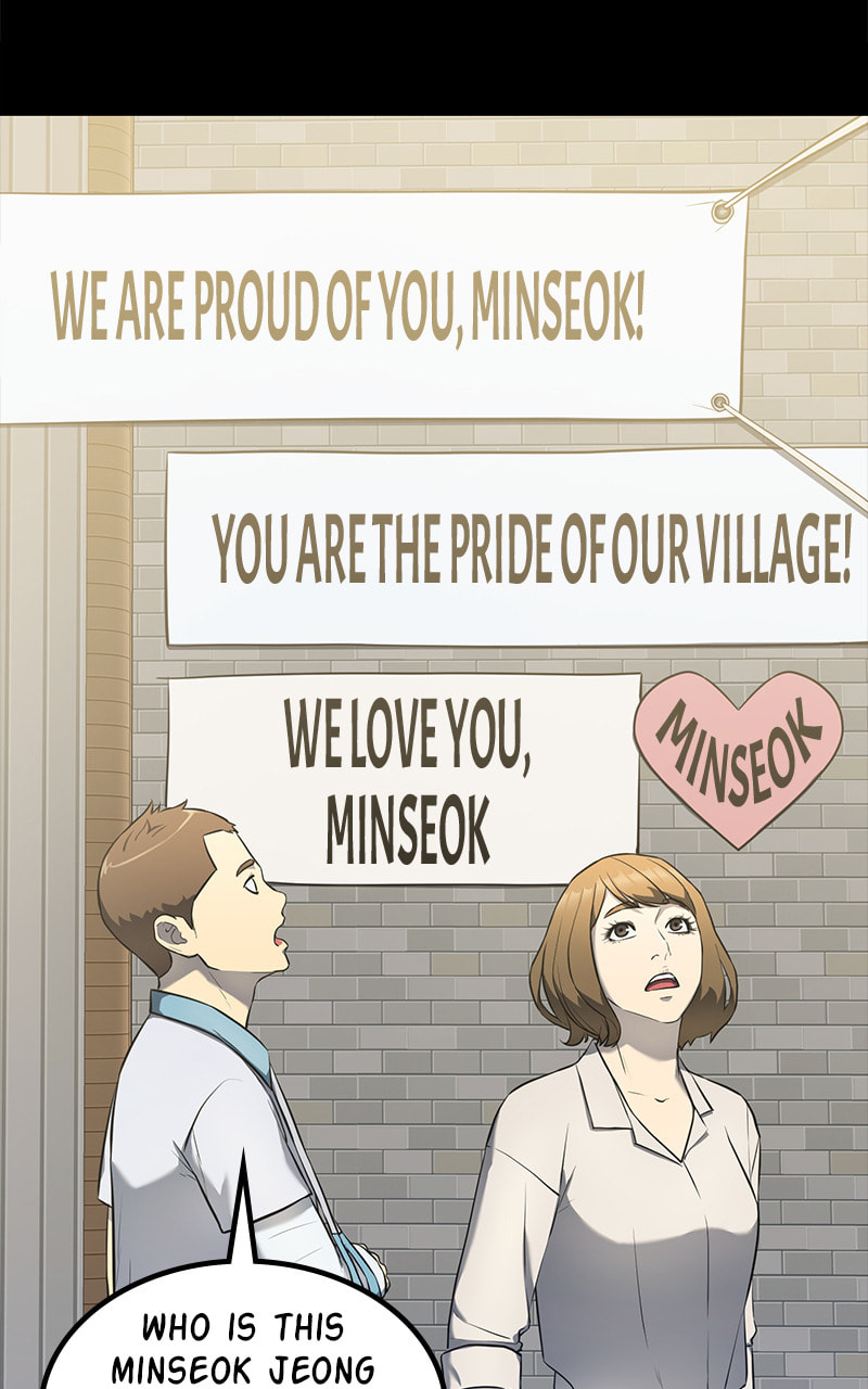 Fake Humans Chapter 25 page 137 - 