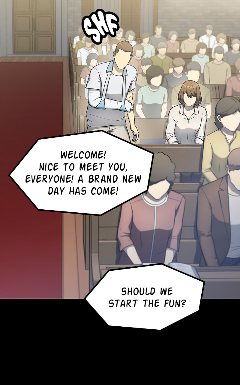 Fake Humans Chapter 25 page 139 - 