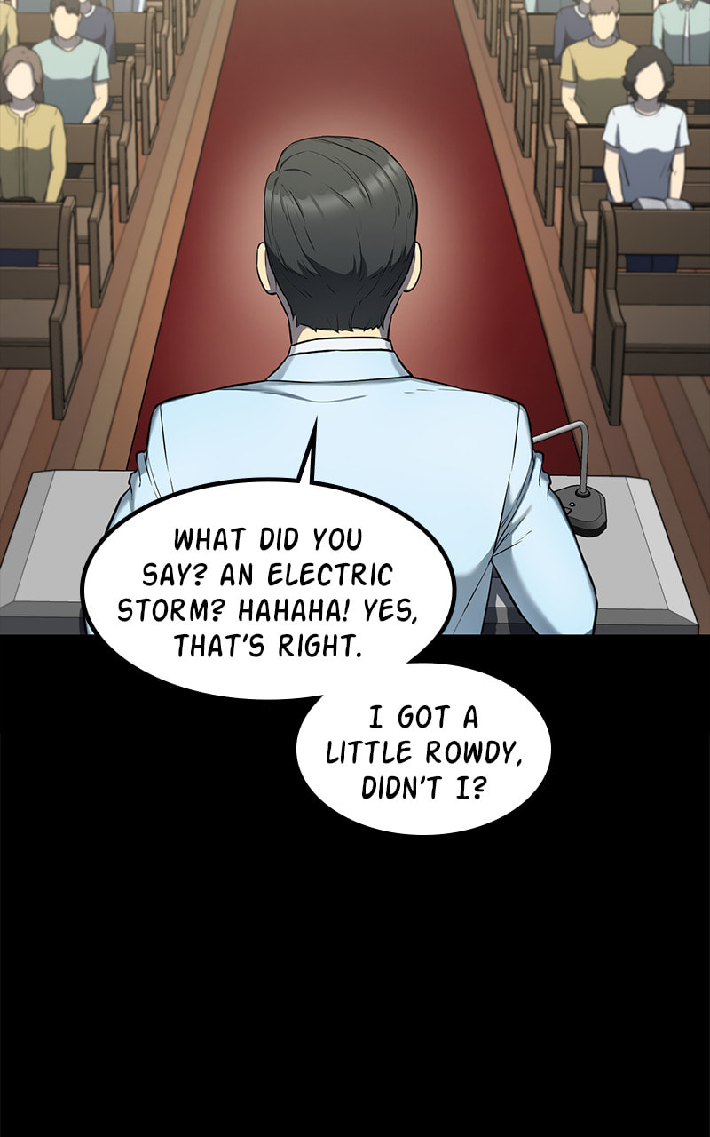 Fake Humans Chapter 25 page 141 - 
