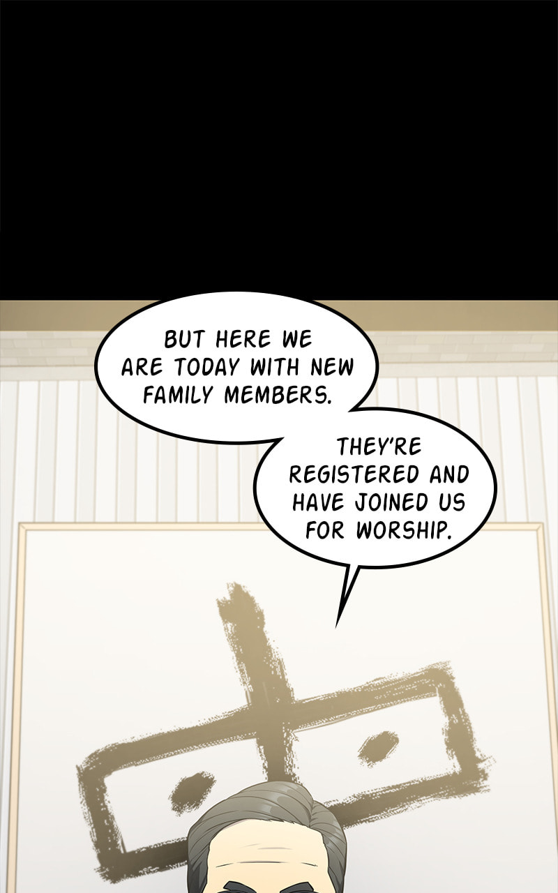 Fake Humans Chapter 25 page 143 - 