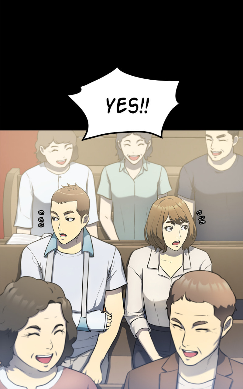 Fake Humans Chapter 25 page 145 - 
