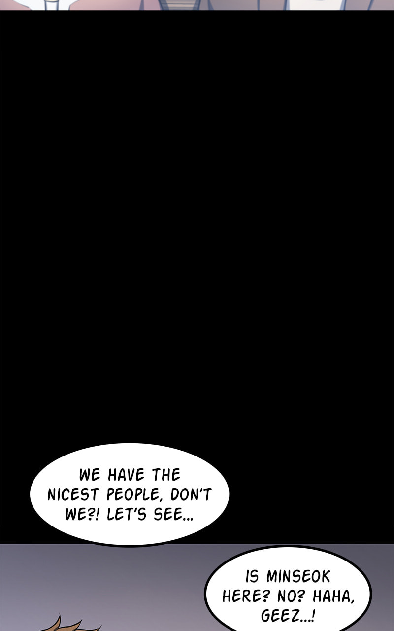 Fake Humans Chapter 25 page 146 - 