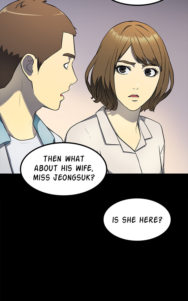 Fake Humans Chapter 25 page 147 - 