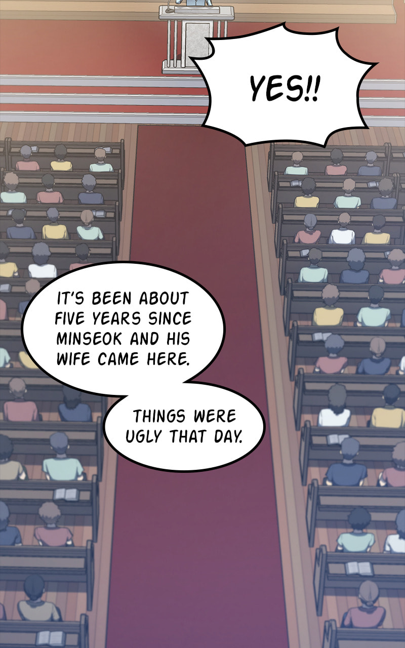 Fake Humans Chapter 25 page 155 - 