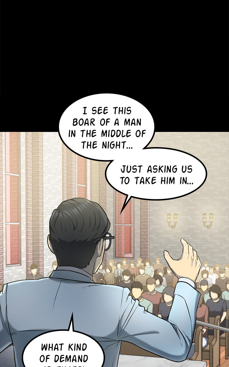 Fake Humans Chapter 25 page 157 - 