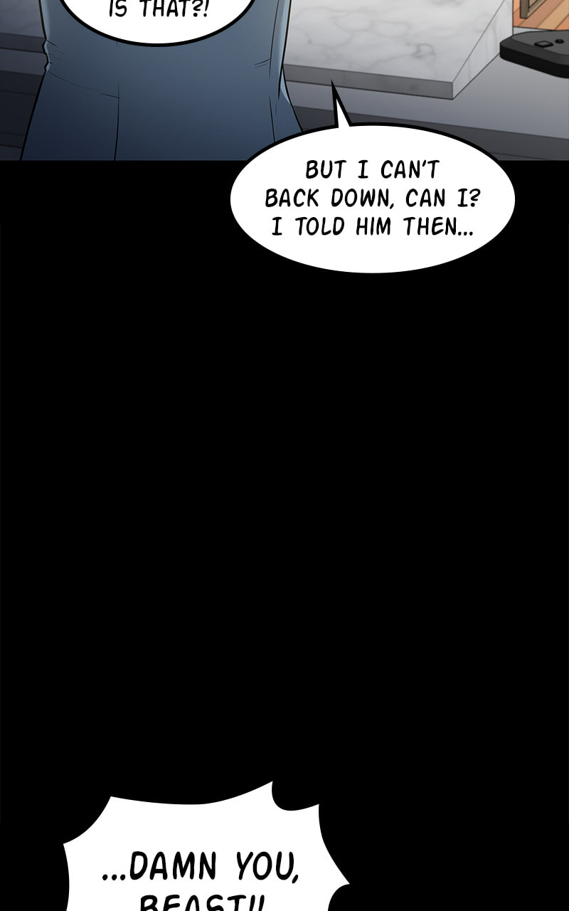 Fake Humans Chapter 25 page 158 - 