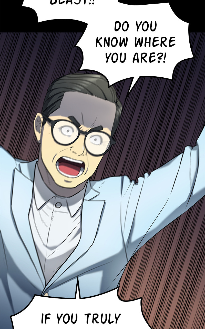 Fake Humans Chapter 25 page 159 - 