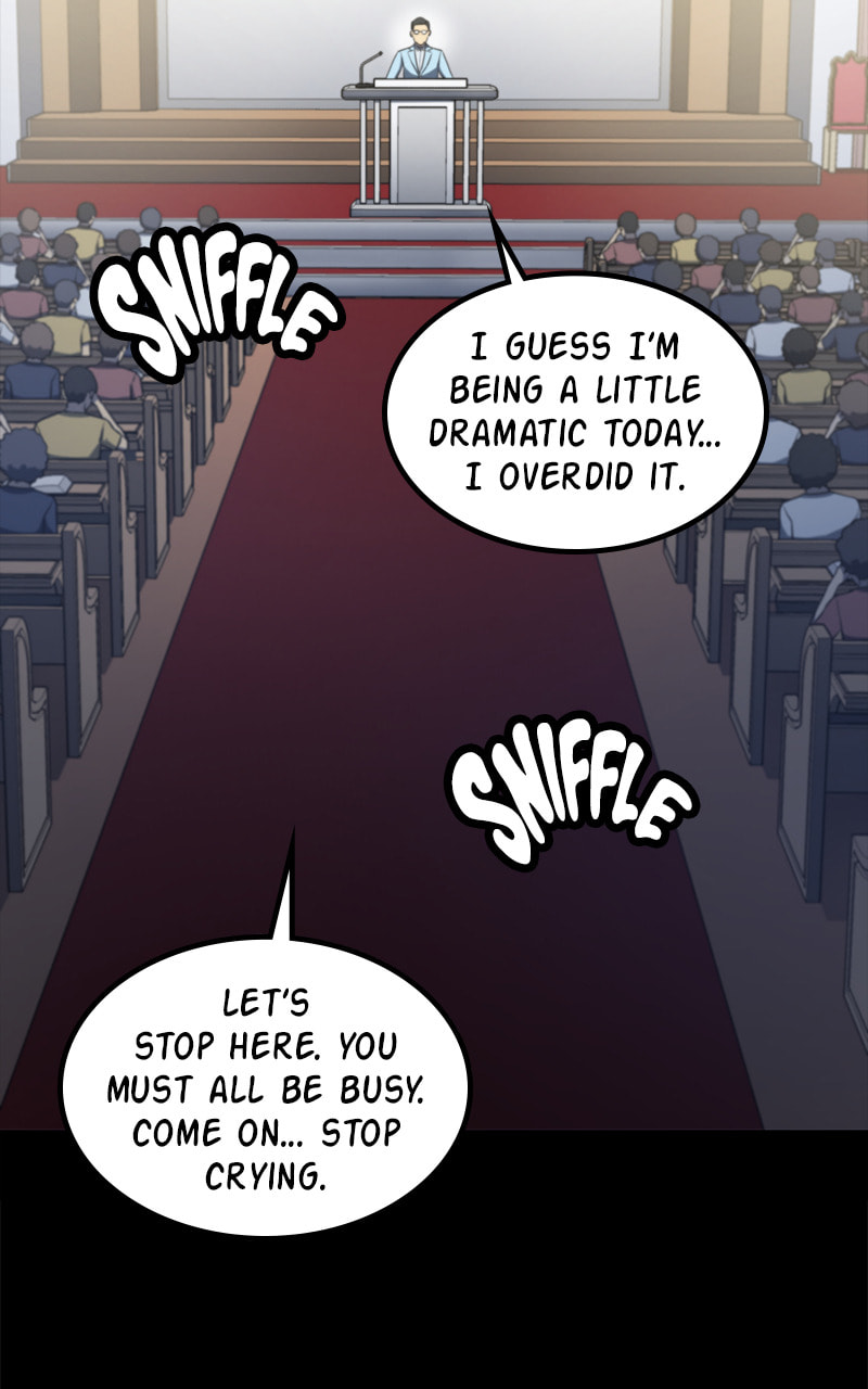 Fake Humans Chapter 25 page 161 - 