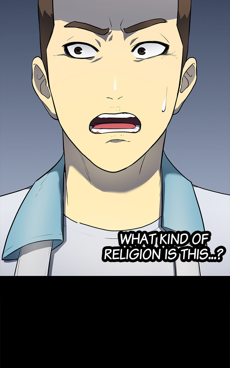 Fake Humans Chapter 25 page 163 - 