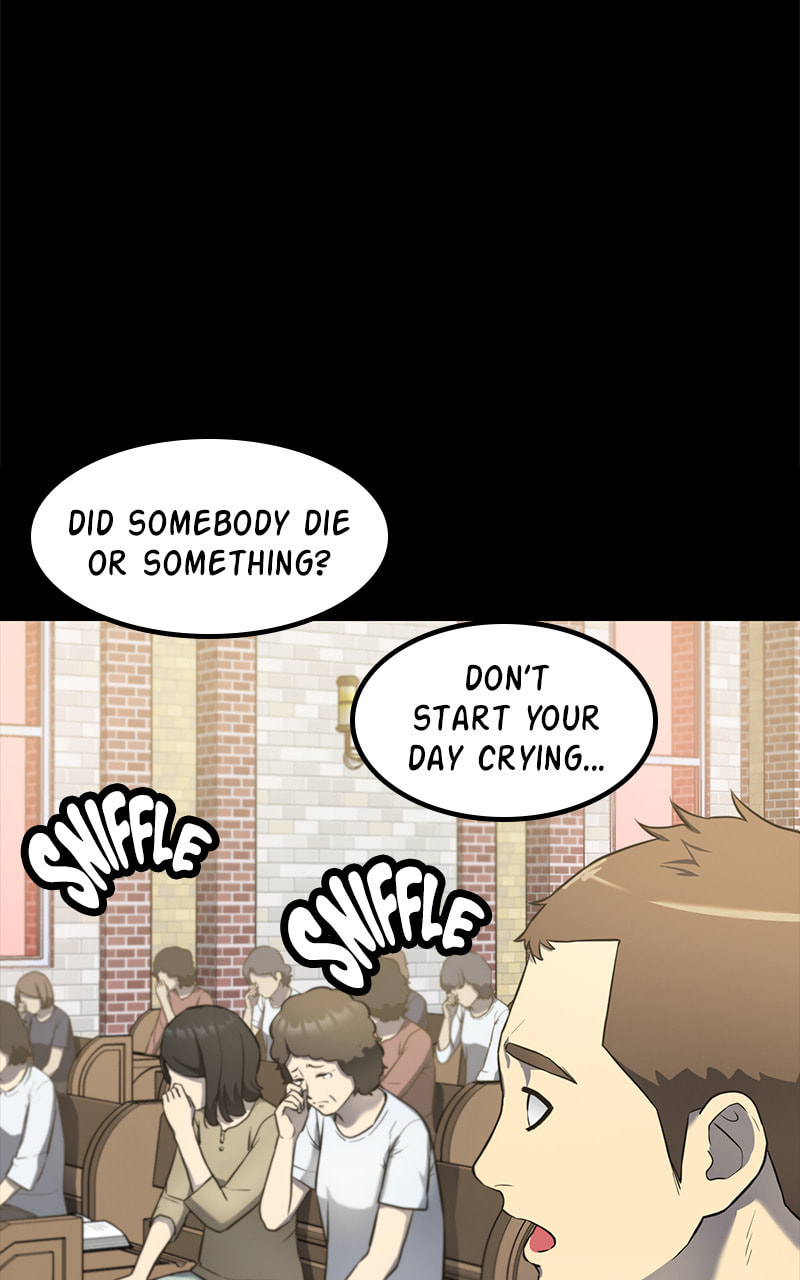 Fake Humans Chapter 25 page 164 - 