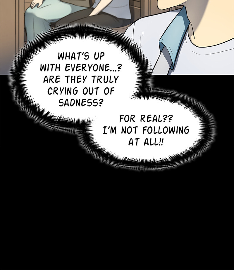Fake Humans Chapter 25 page 165 - 