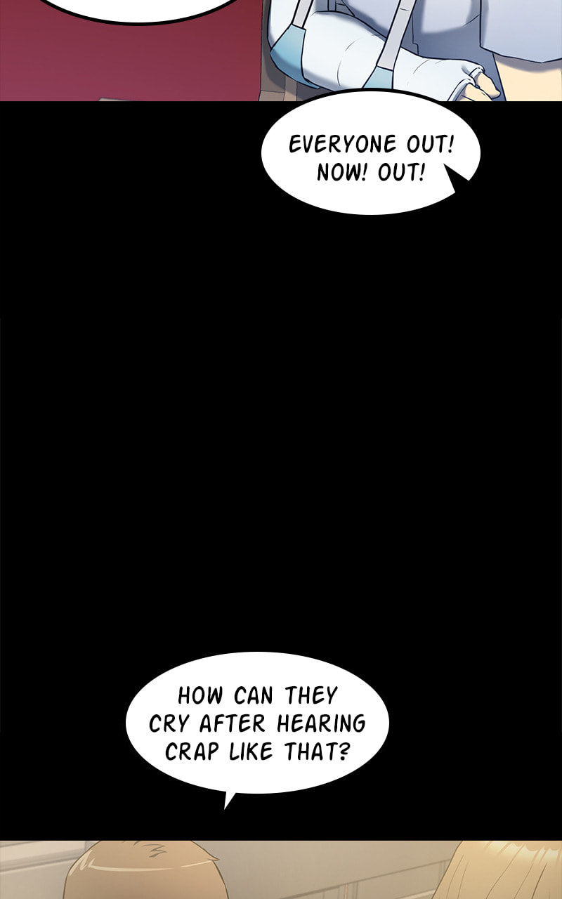 Fake Humans Chapter 25 page 167 - 