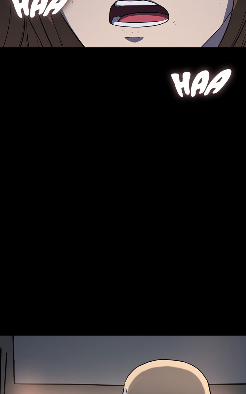 Fake Humans Chapter 25 page 19 - 