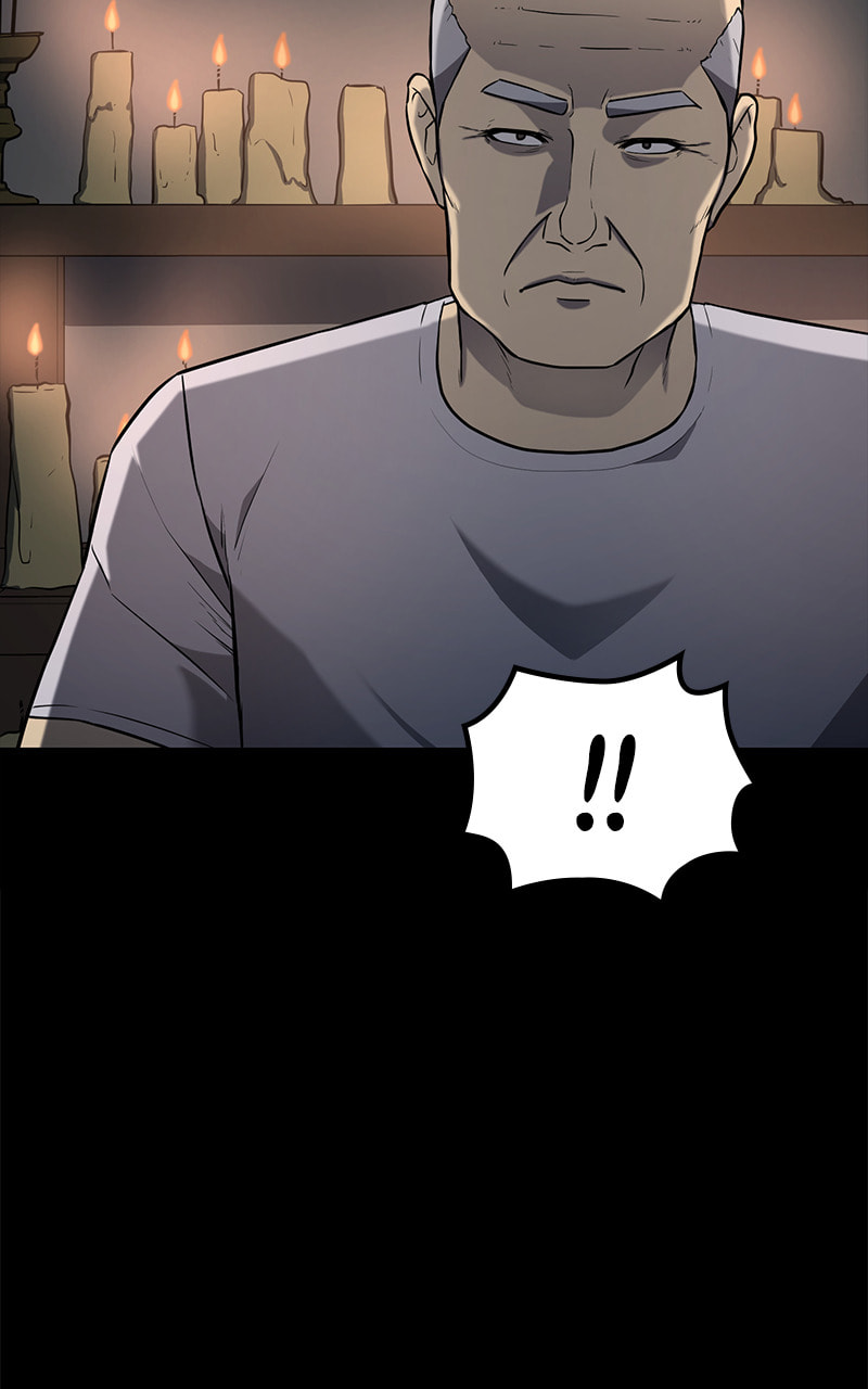 Fake Humans Chapter 25 page 20 - 