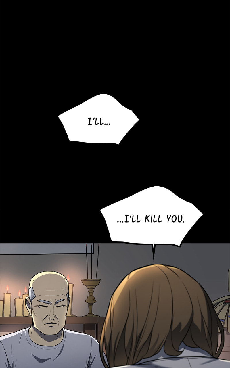 Fake Humans Chapter 25 page 21 - 