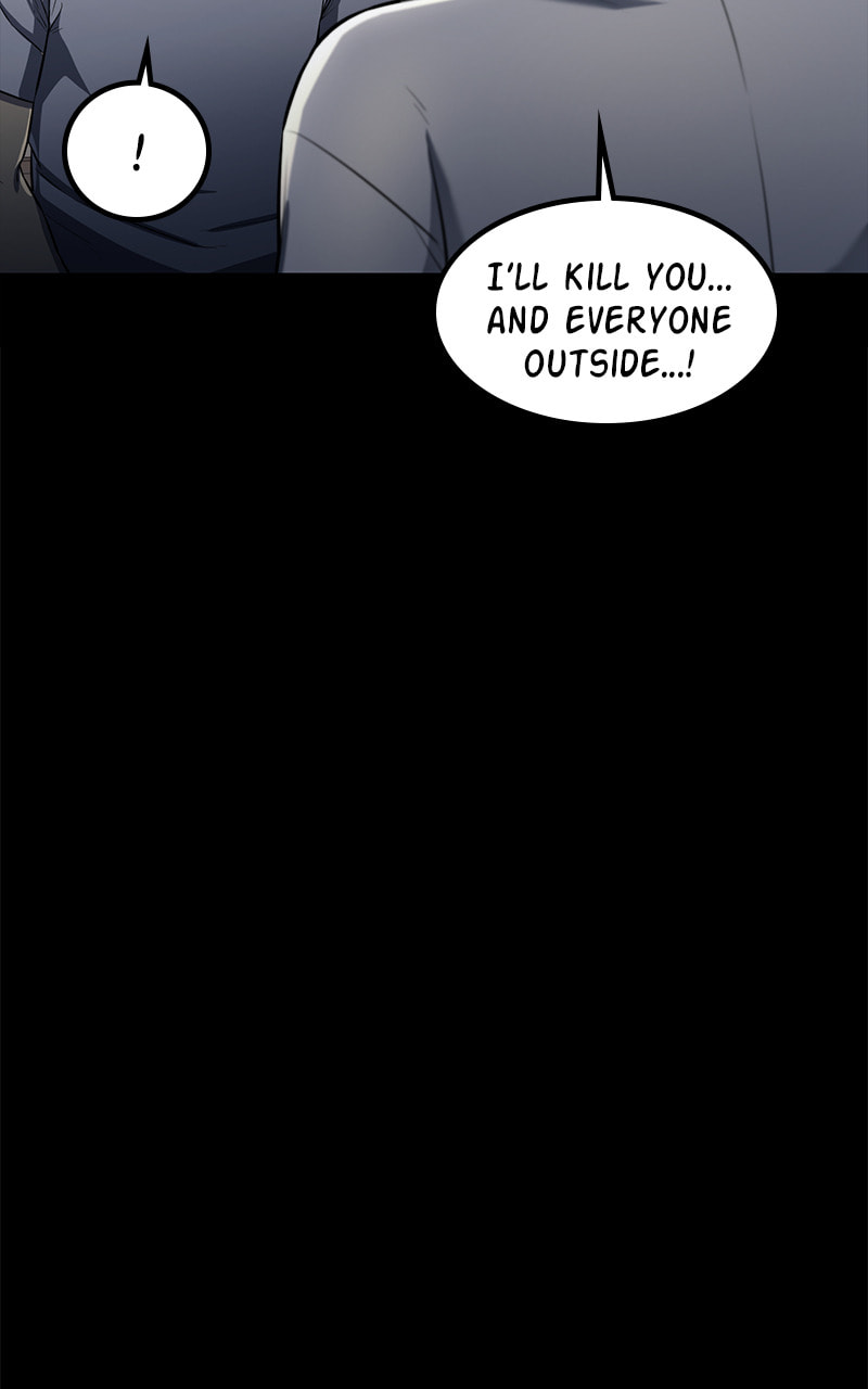Fake Humans Chapter 25 page 22 - 