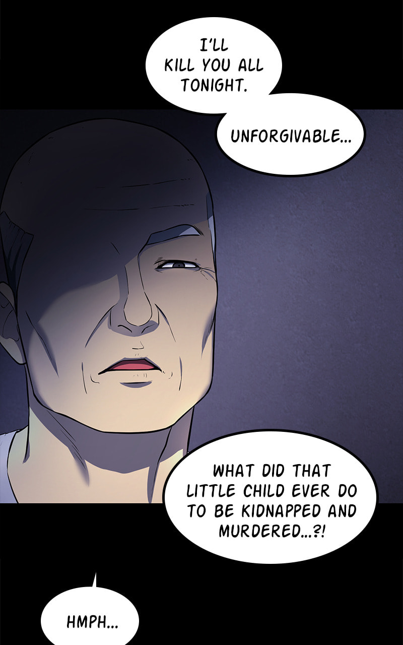Fake Humans Chapter 25 page 23 - 