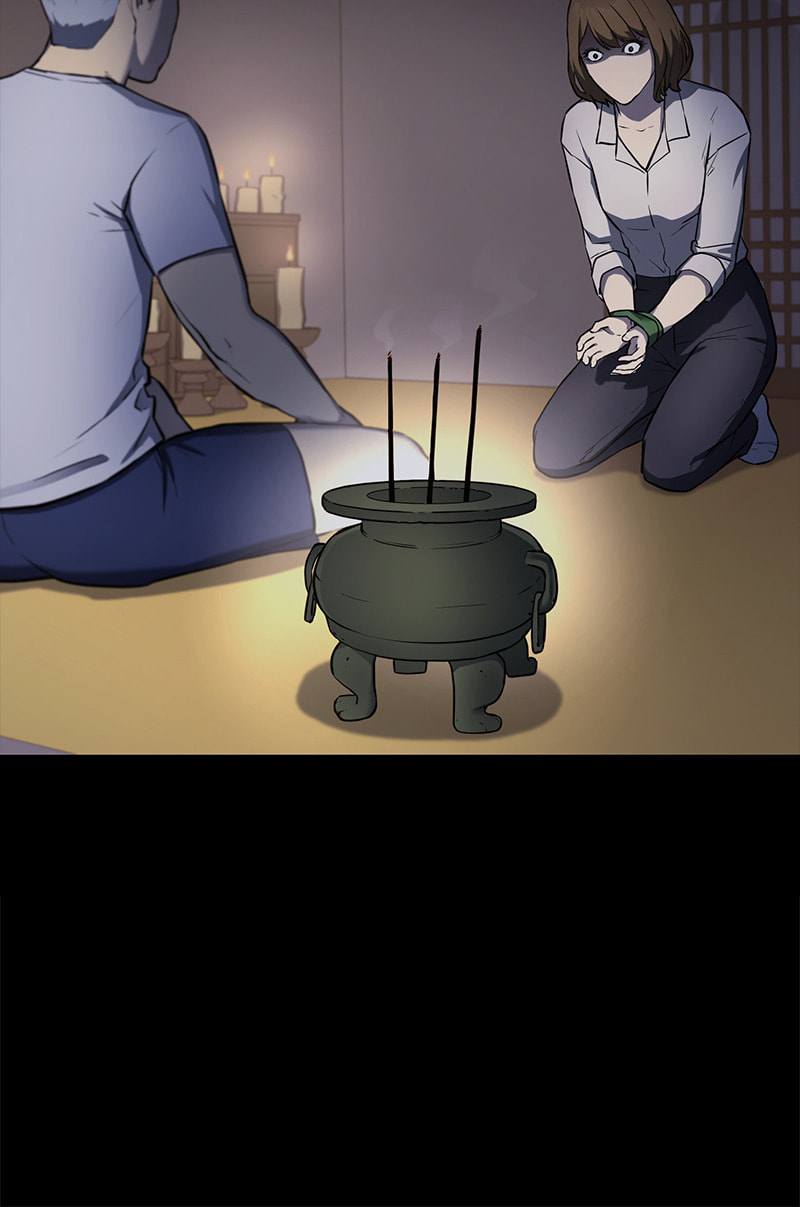 Fake Humans Chapter 25 page 28 - 