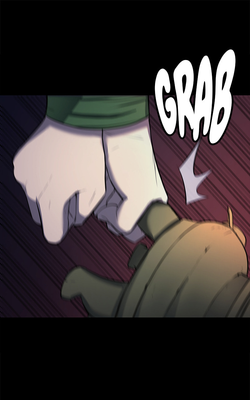 Fake Humans Chapter 25 page 29 - 