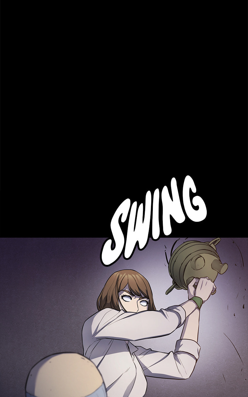 Fake Humans Chapter 25 page 30 - 