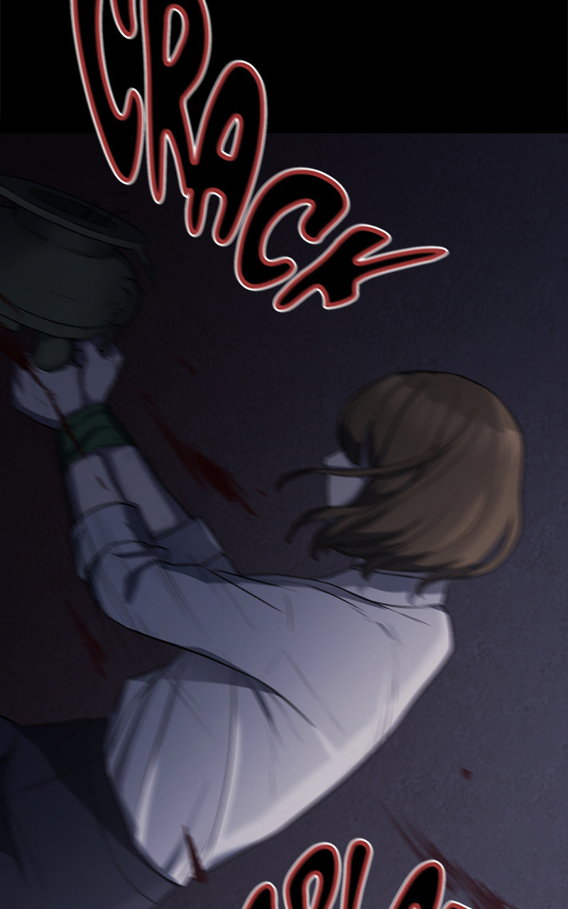 Fake Humans Chapter 25 page 32 - 