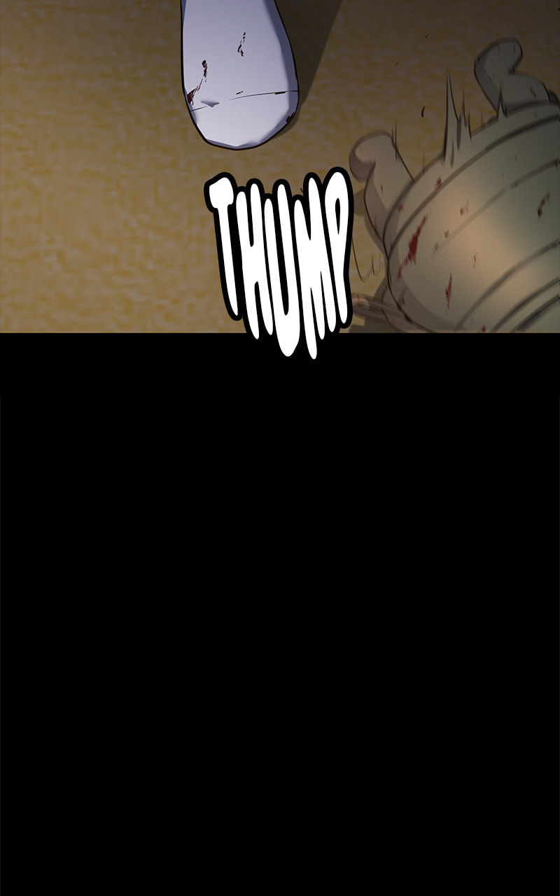 Fake Humans Chapter 25 page 35 - 