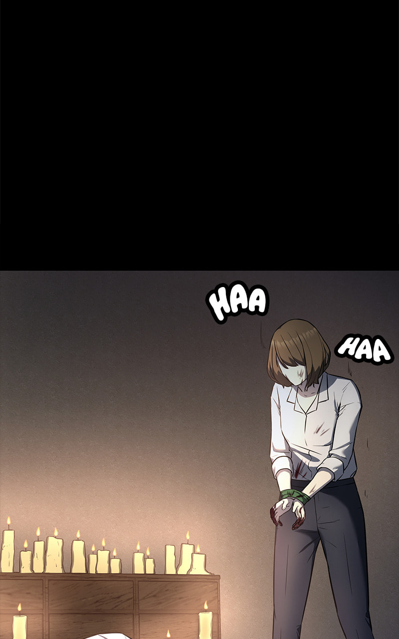 Fake Humans Chapter 25 page 36 - 