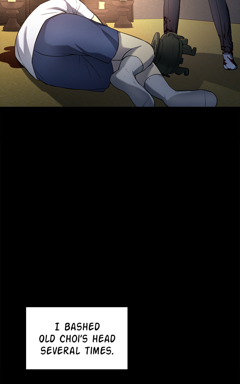 Fake Humans Chapter 25 page 37 - 