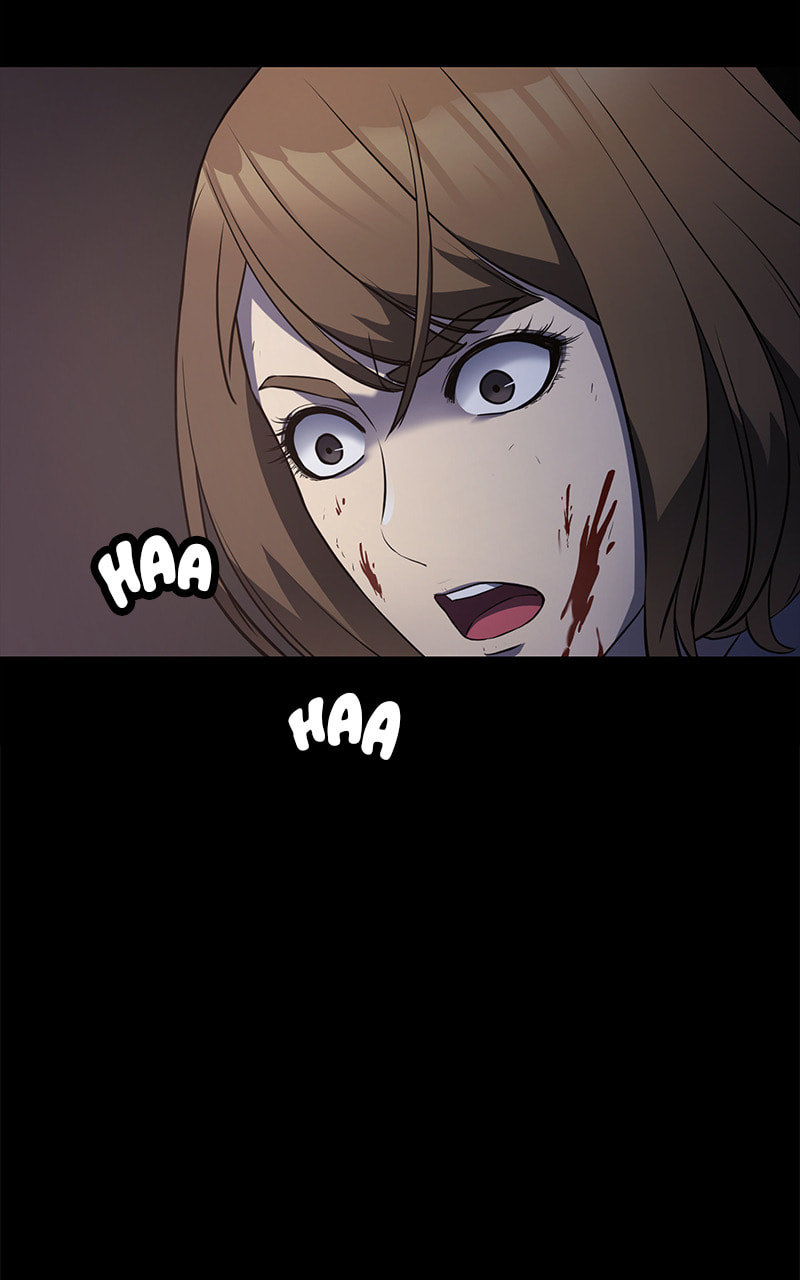 Fake Humans Chapter 25 page 38 - 