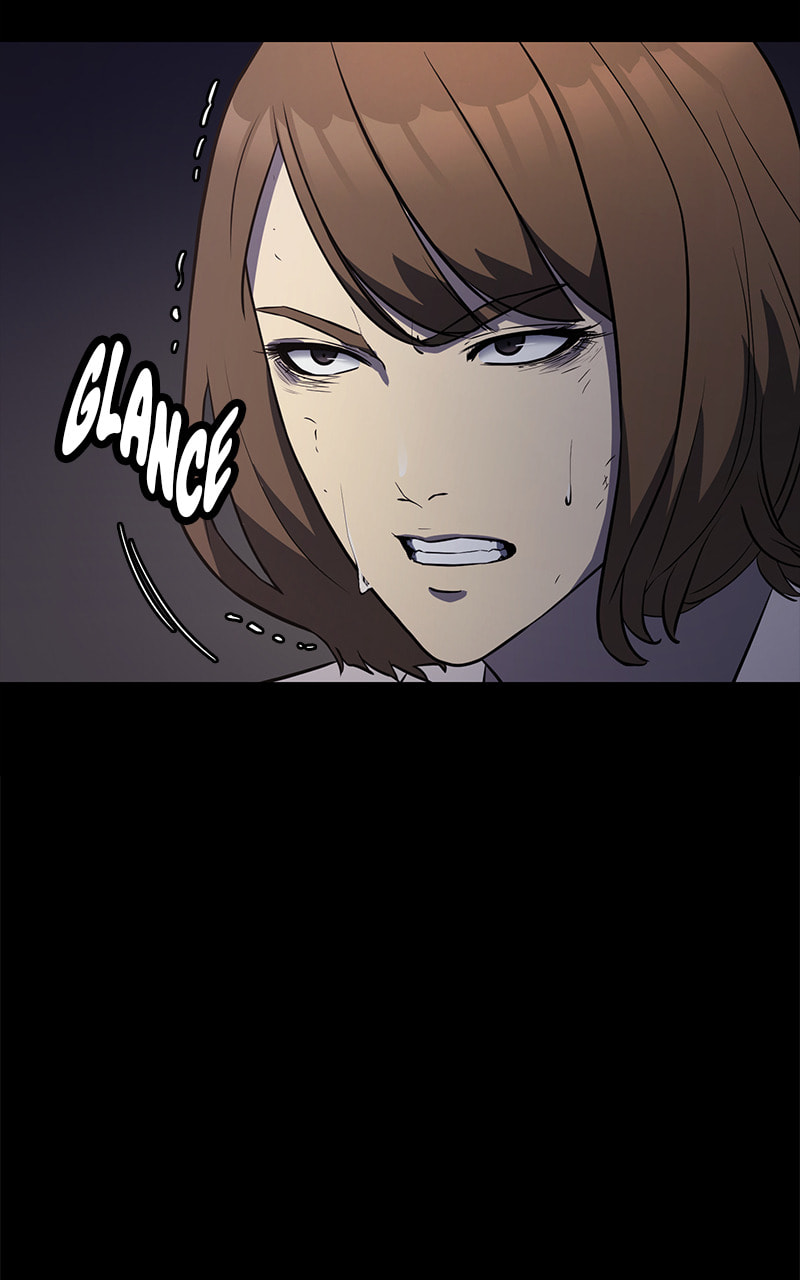 Fake Humans Chapter 25 page 40 - 