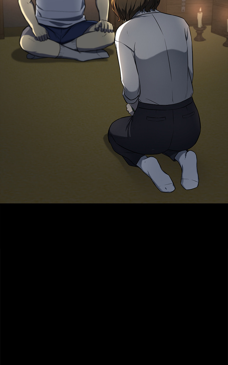 Fake Humans Chapter 25 page 5 - 