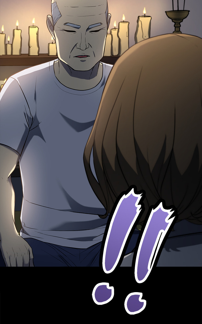 Fake Humans Chapter 25 page 43 - 
