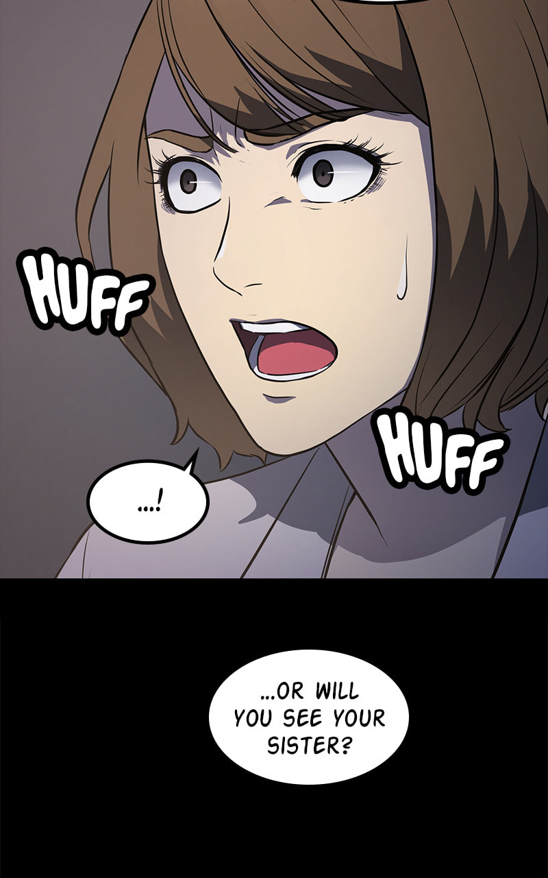 Fake Humans Chapter 25 page 45 - 