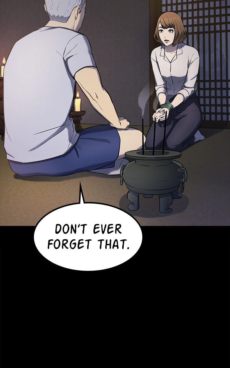 Fake Humans Chapter 25 page 47 - 