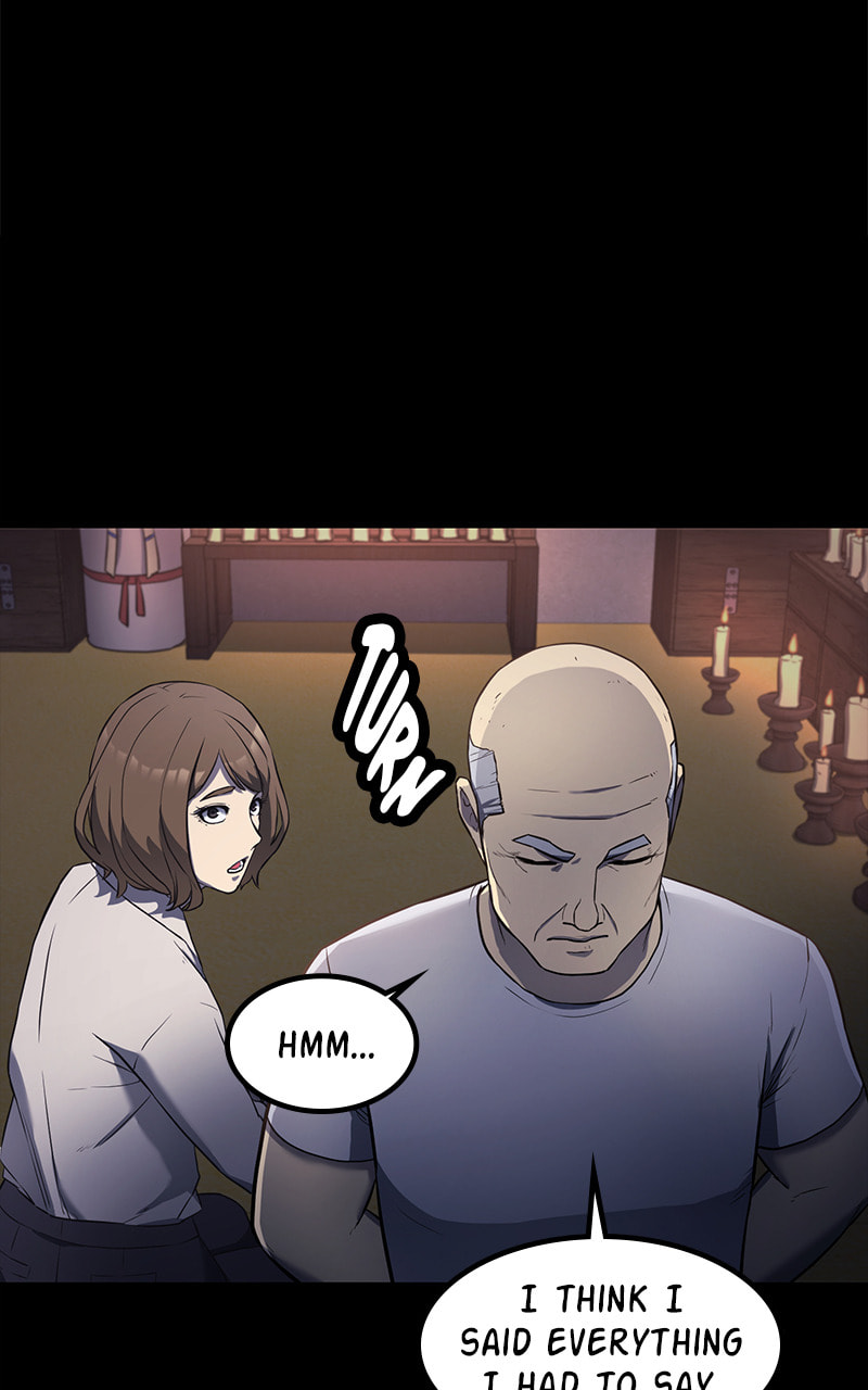 Fake Humans Chapter 25 page 48 - 