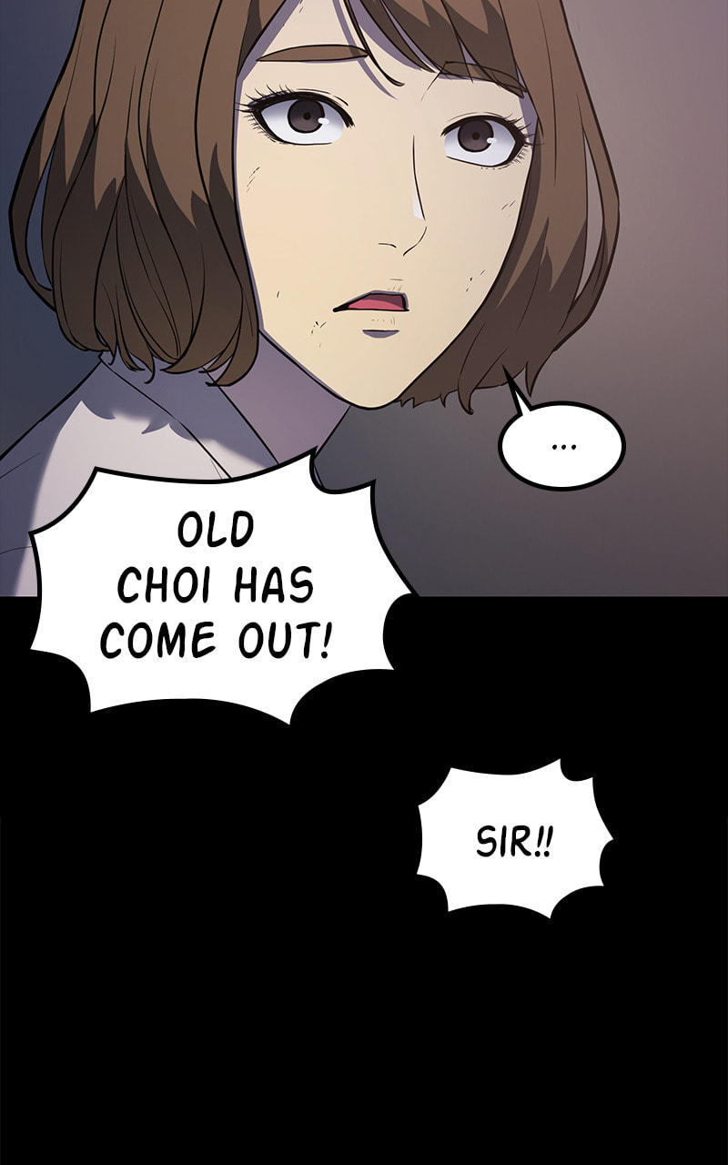 Fake Humans Chapter 25 page 50 - 