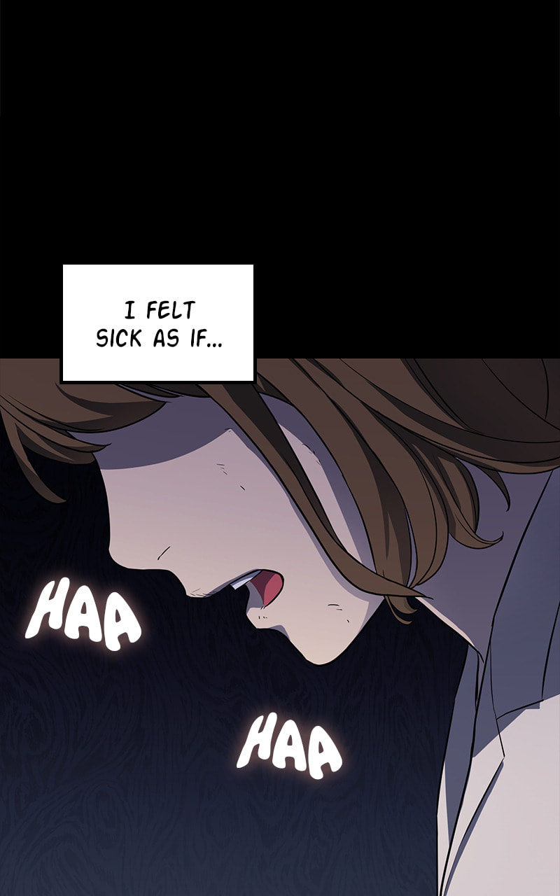 Fake Humans Chapter 25 page 6 - 