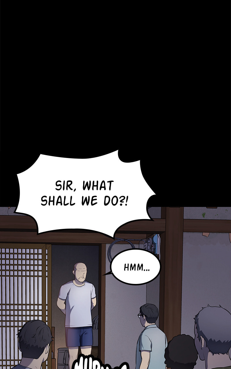 Fake Humans Chapter 25 page 51 - 