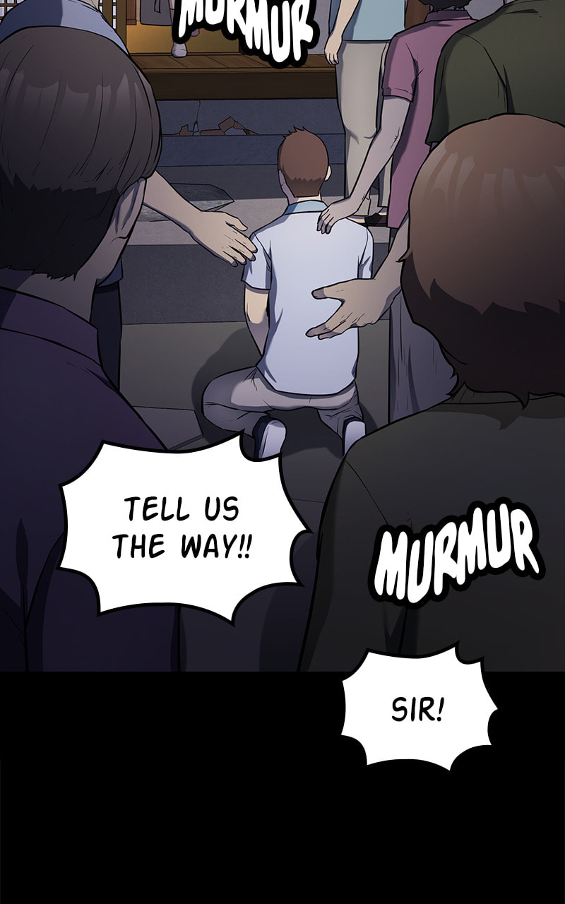 Fake Humans Chapter 25 page 52 - 