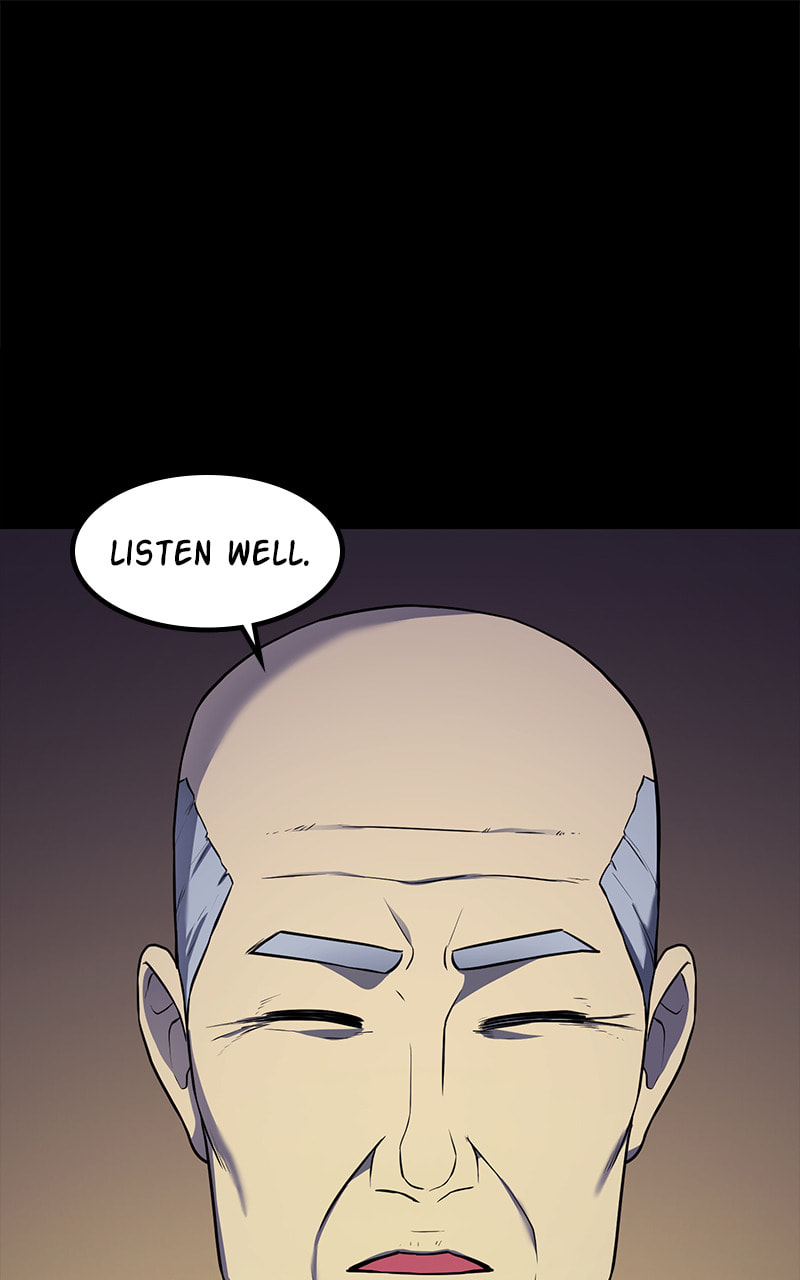 Fake Humans Chapter 25 page 54 - 