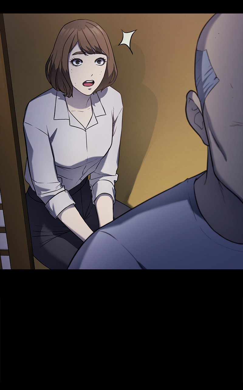 Fake Humans Chapter 25 page 56 - 