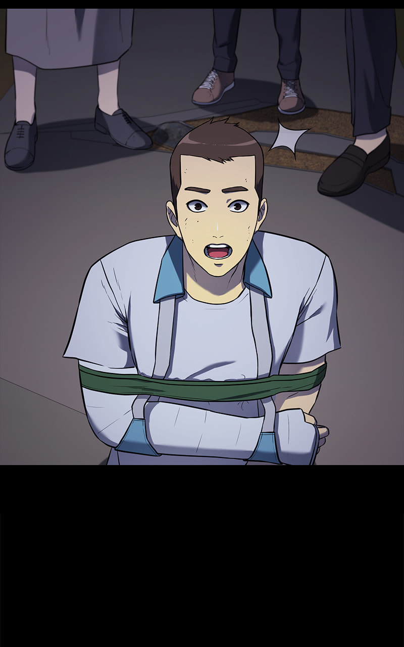 Fake Humans Chapter 25 page 57 - 