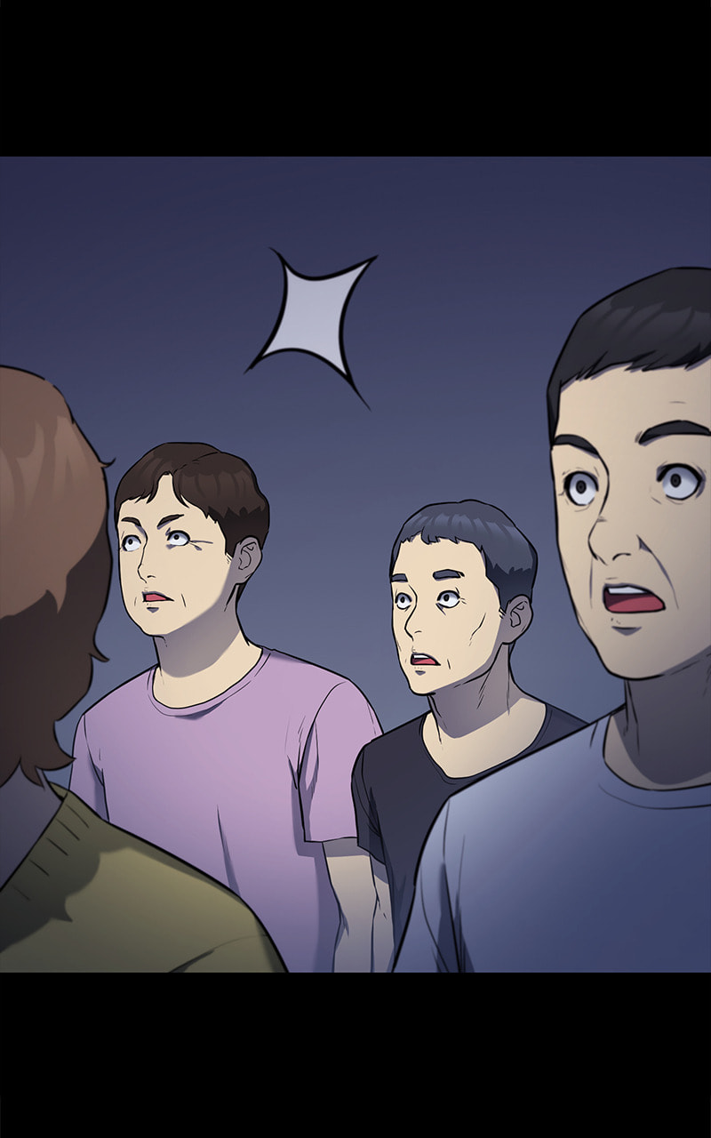 Fake Humans Chapter 25 page 58 - 