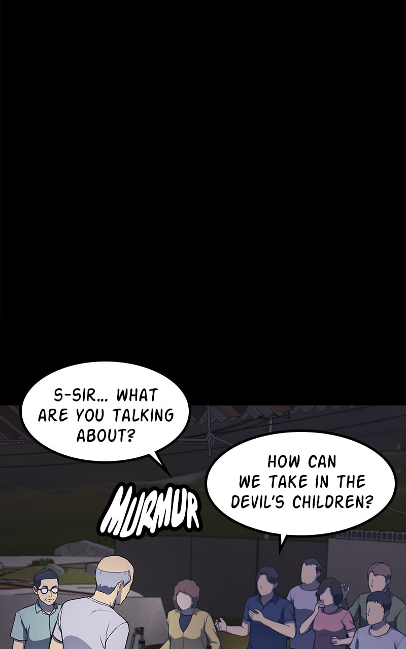 Fake Humans Chapter 25 page 59 - 