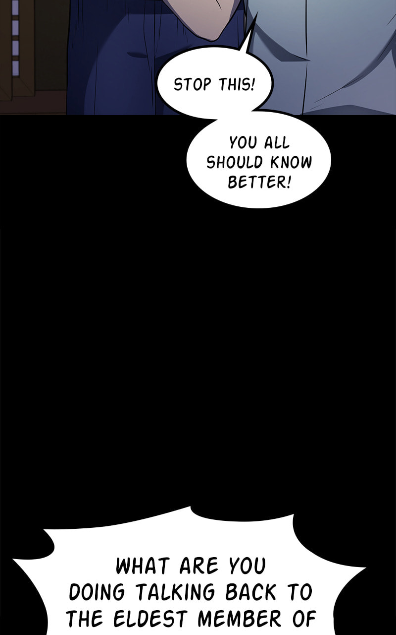 Fake Humans Chapter 25 page 62 - 