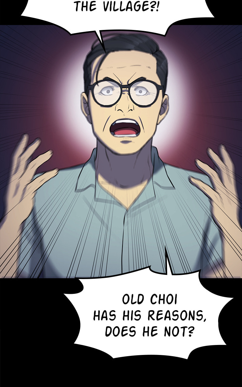 Fake Humans Chapter 25 page 63 - 