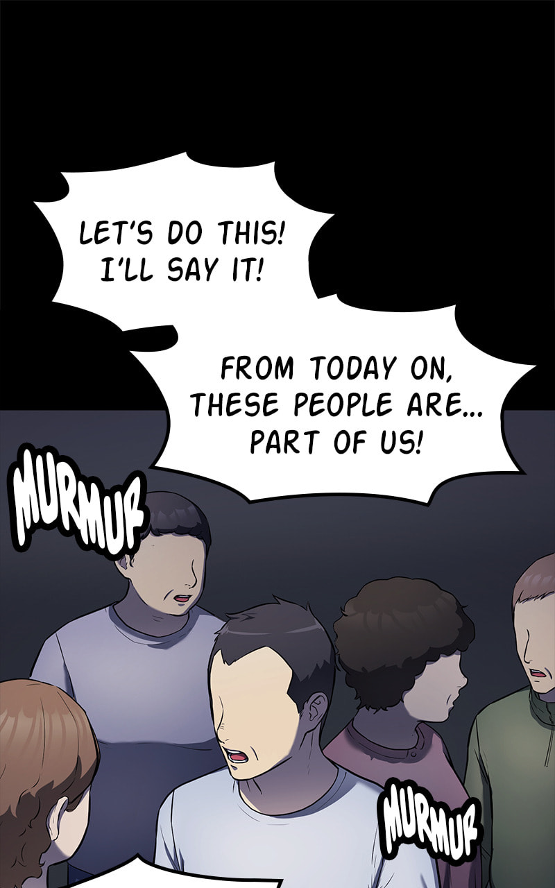 Fake Humans Chapter 25 page 65 - 