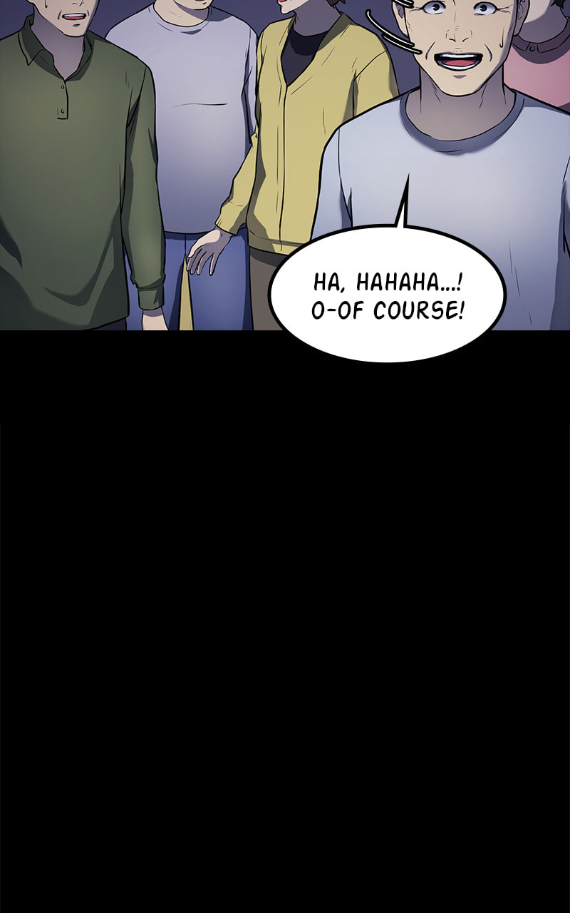 Fake Humans Chapter 25 page 69 - 